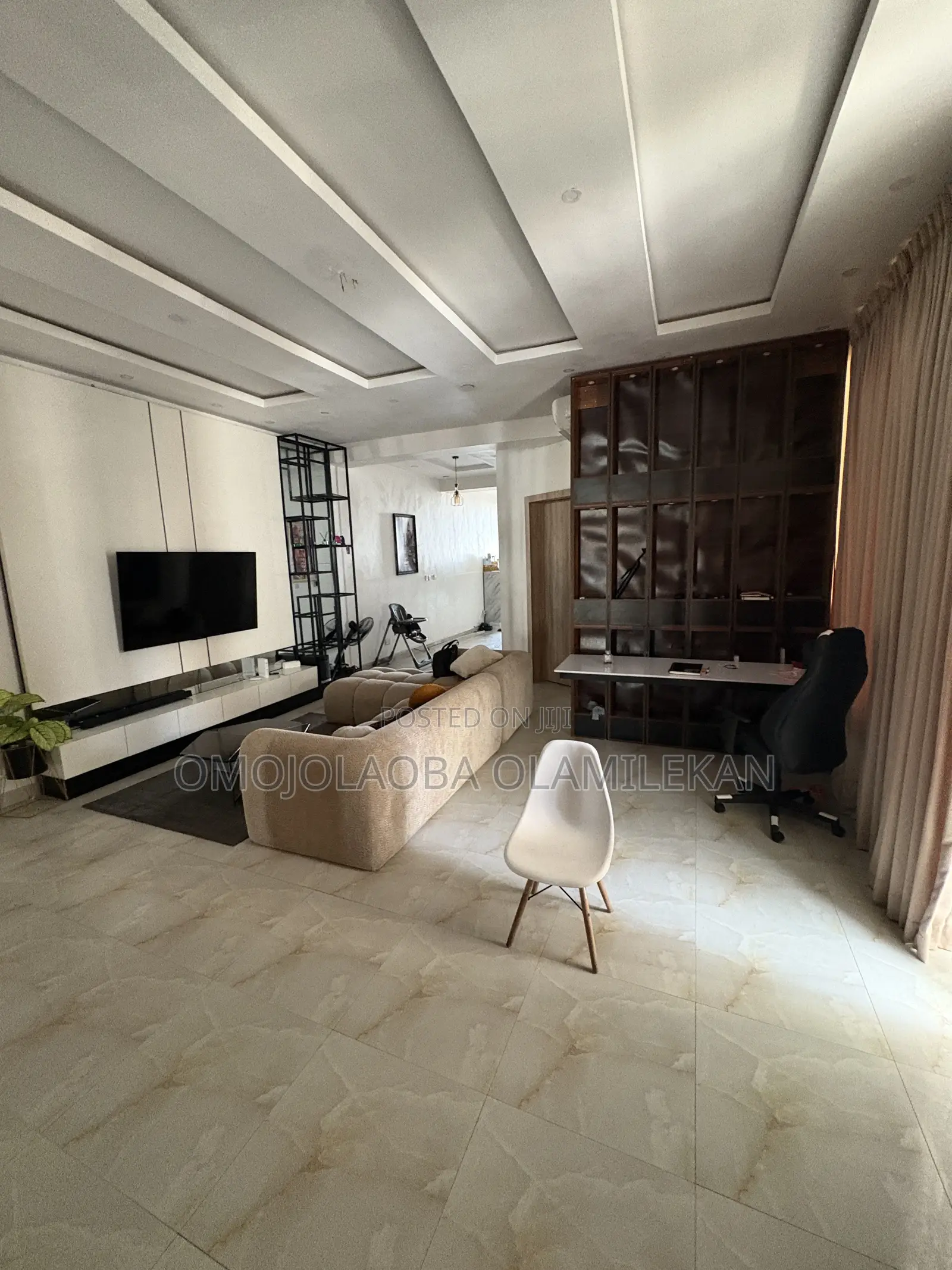 Furnished 2bdrm Apartment in Lekki Expressway for rent in Lekki Expressway
