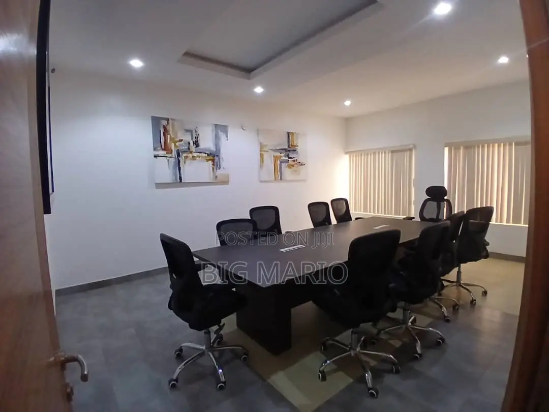 Furnished 4bdrm Duplex in Asokoro for rent in Asokoro