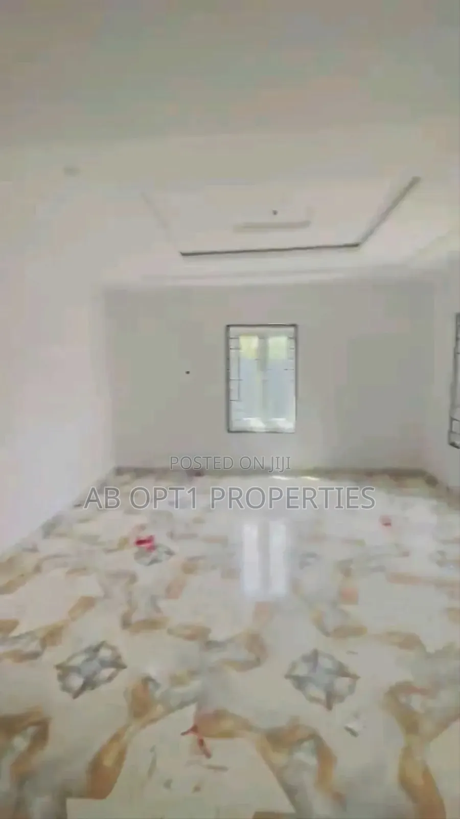 3bdrm Block of Flats in Irhirhi, Airport Rd, Benin City for rent in Benin City