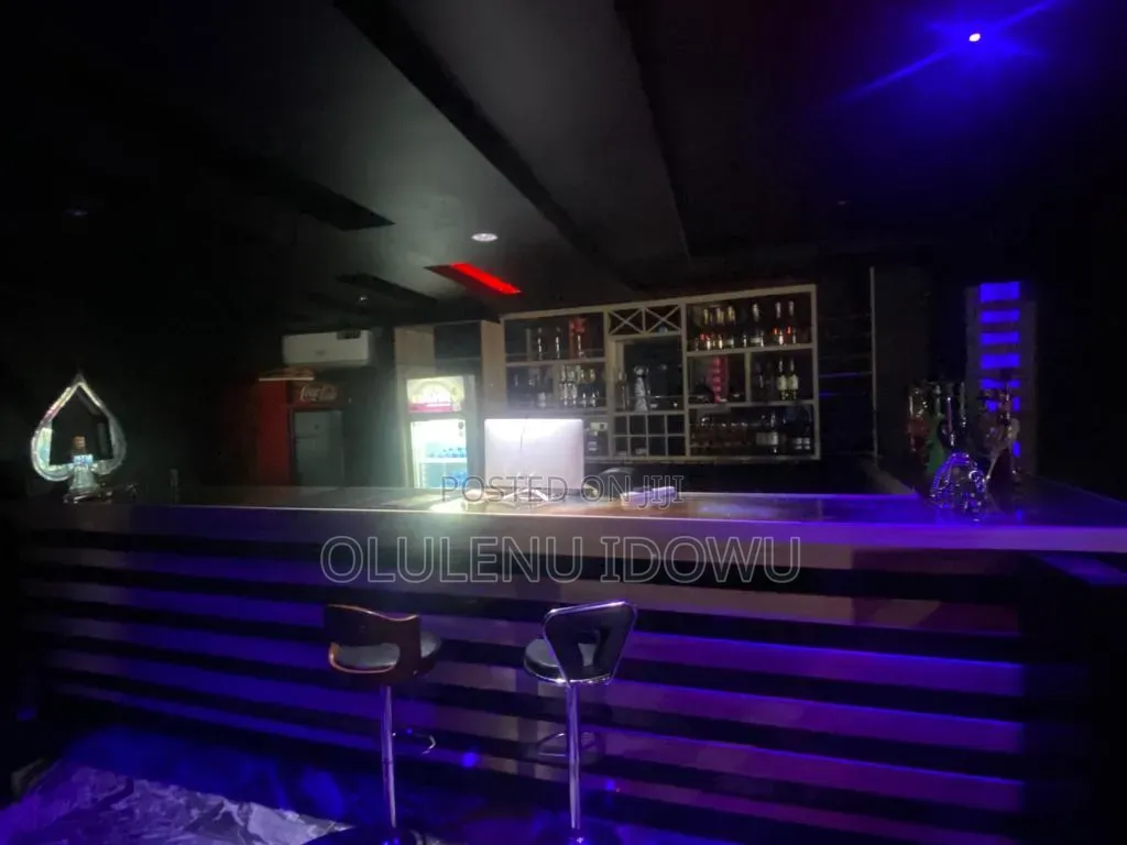 For Sale Club House, Restaurant and Hall at Abuja Kubwa With R of O in Kubwa