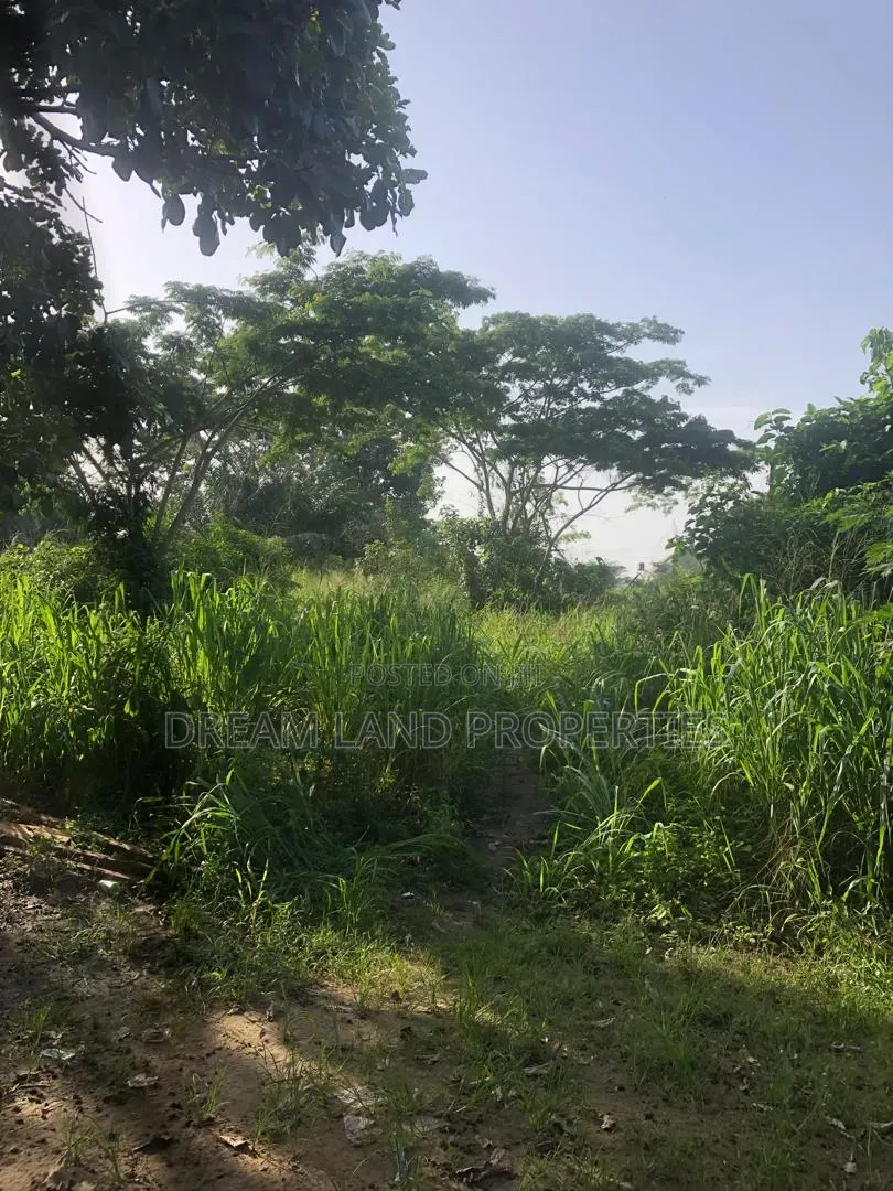 2 Acres of Land at Westwood Badore Ajah in Ado / Ajah