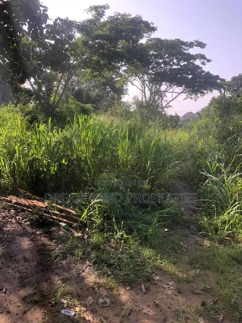 2 Acres of Land at Westwood Badore Ajah in Ado / Ajah