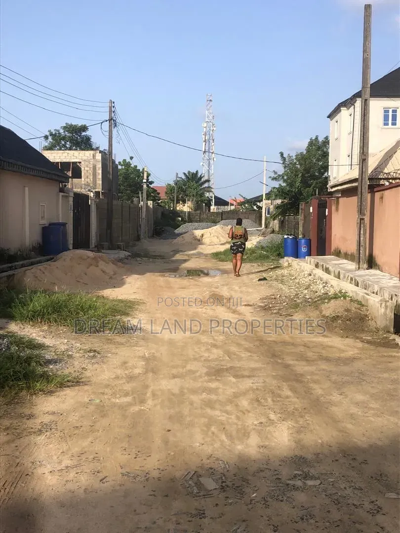 2 Acres of Land at Westwood Badore Ajah in Ado / Ajah