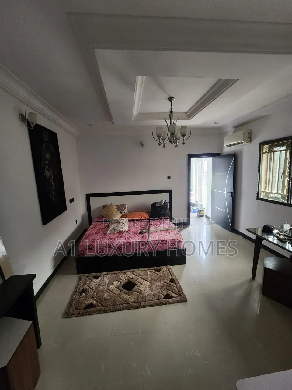 Furnished Studio Apartment in Dawaki for rent in Dawaki