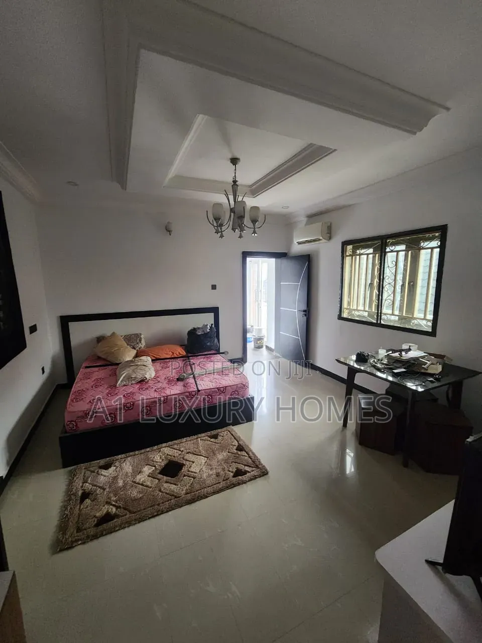 Furnished Studio Apartment in Dawaki for rent in Dawaki