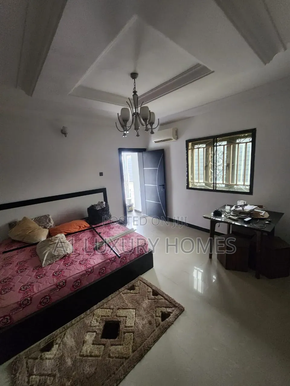 Furnished Studio Apartment in Dawaki for rent in Dawaki