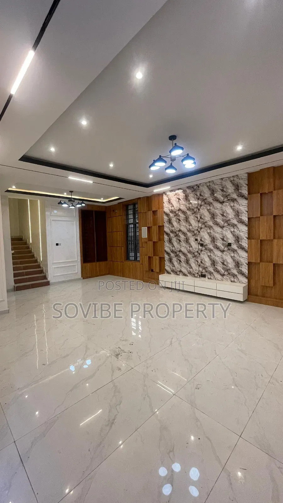Furnished 5bdrm Duplex in Chevron, Lekki Phase 1 for sale in Lekki Phase 1