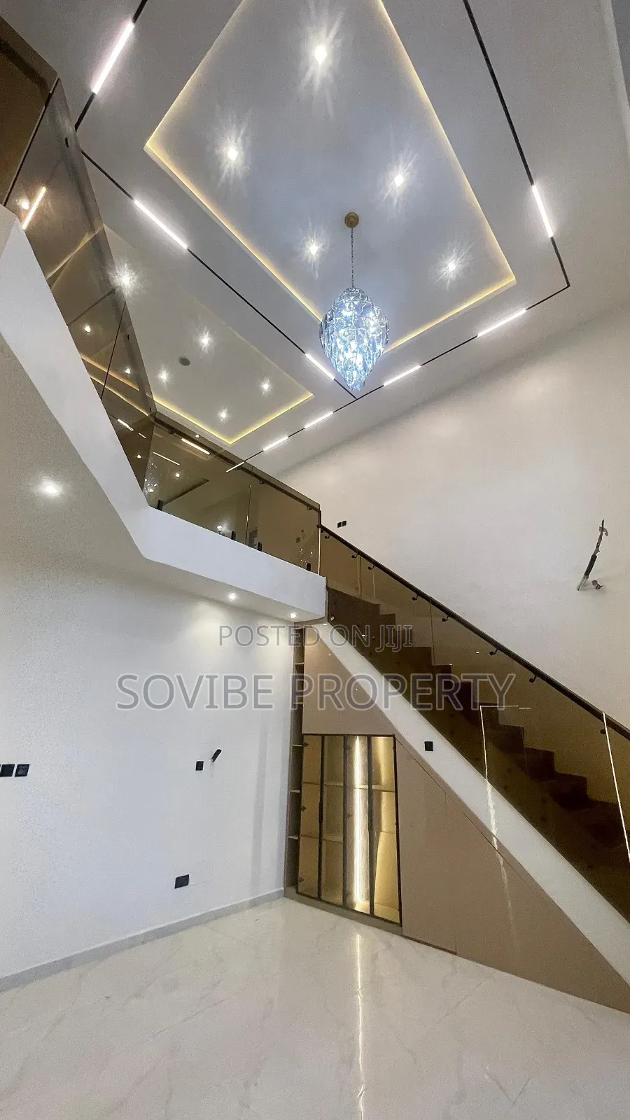 Furnished 5bdrm Duplex in Chevron, Lekki Phase 1 for sale in Lekki Phase 1