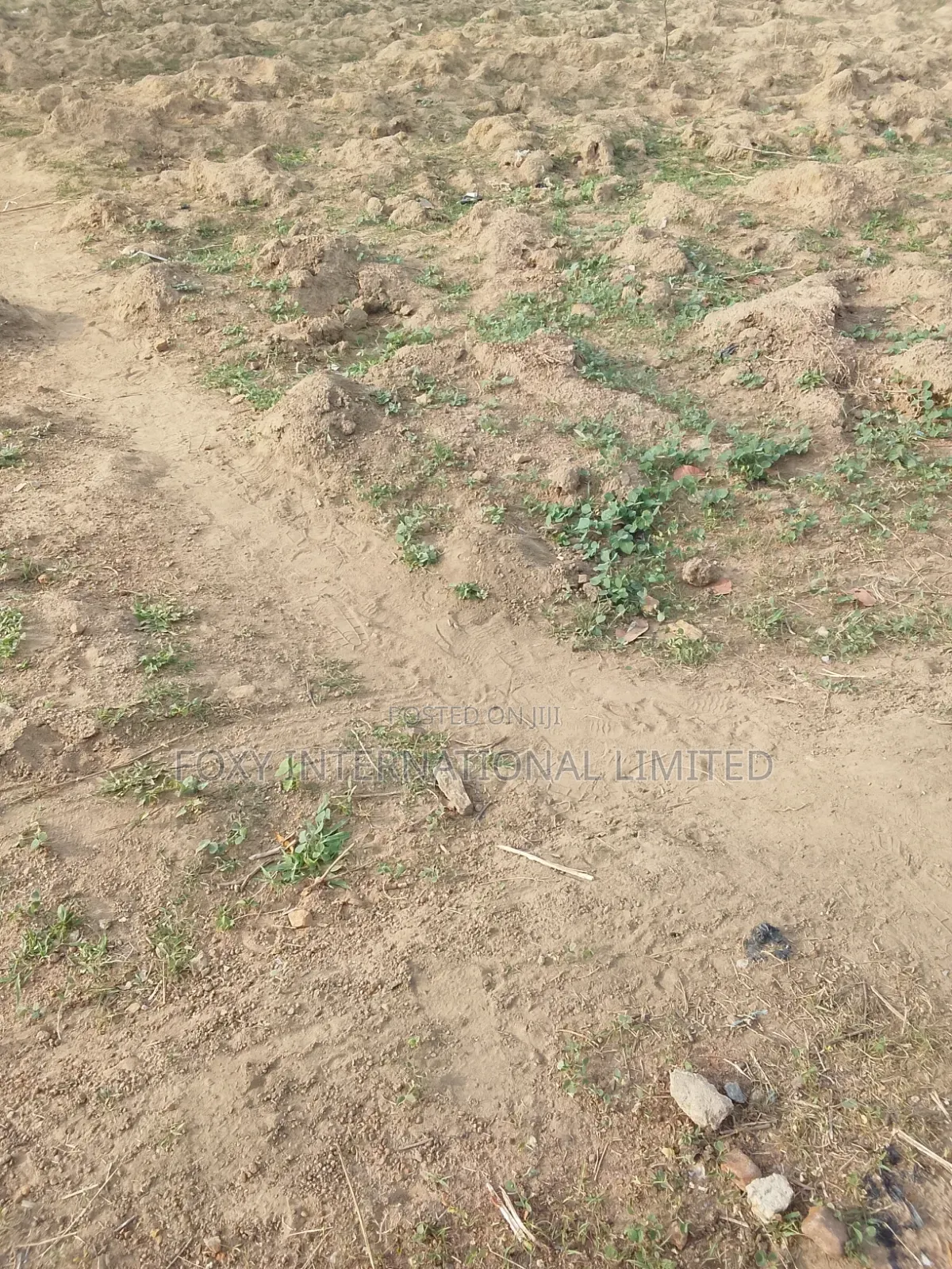 2340sqm Asokoro Main for Sale in Asokoro