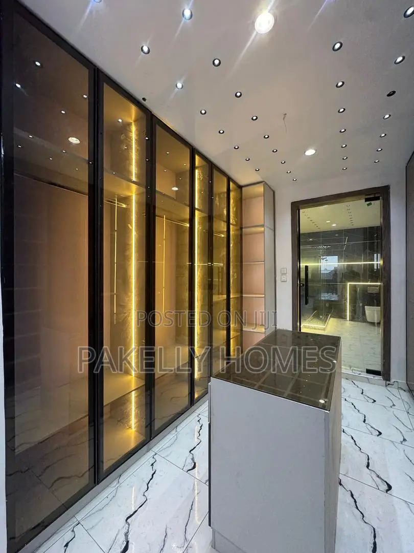 4 Bedroom Duplex in Ikota