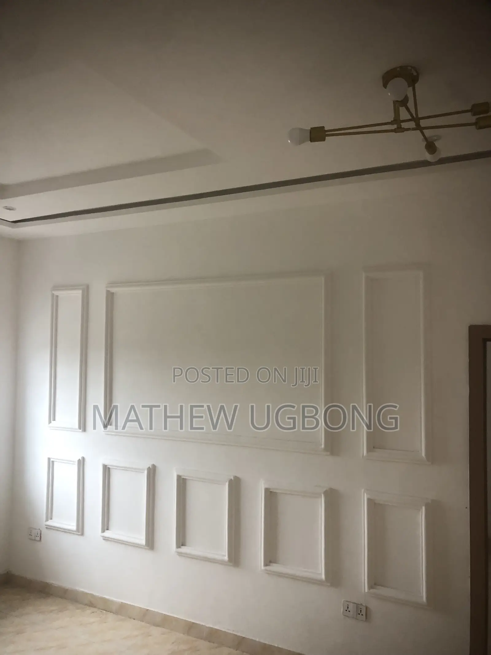 Furnished 2bdrm Apartment in Abijo for sale in Abijo