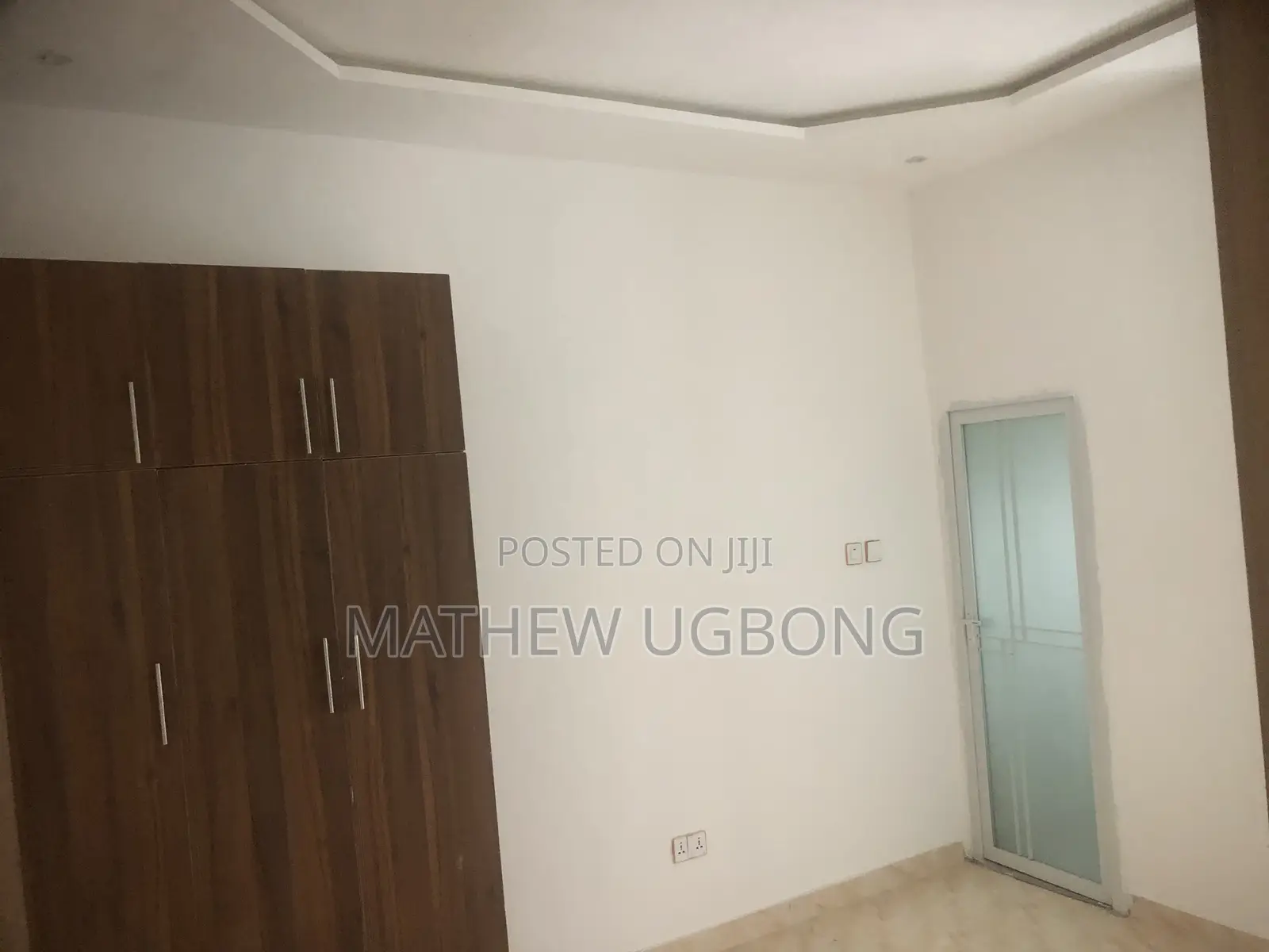 Furnished 2bdrm Apartment in Abijo for sale in Abijo