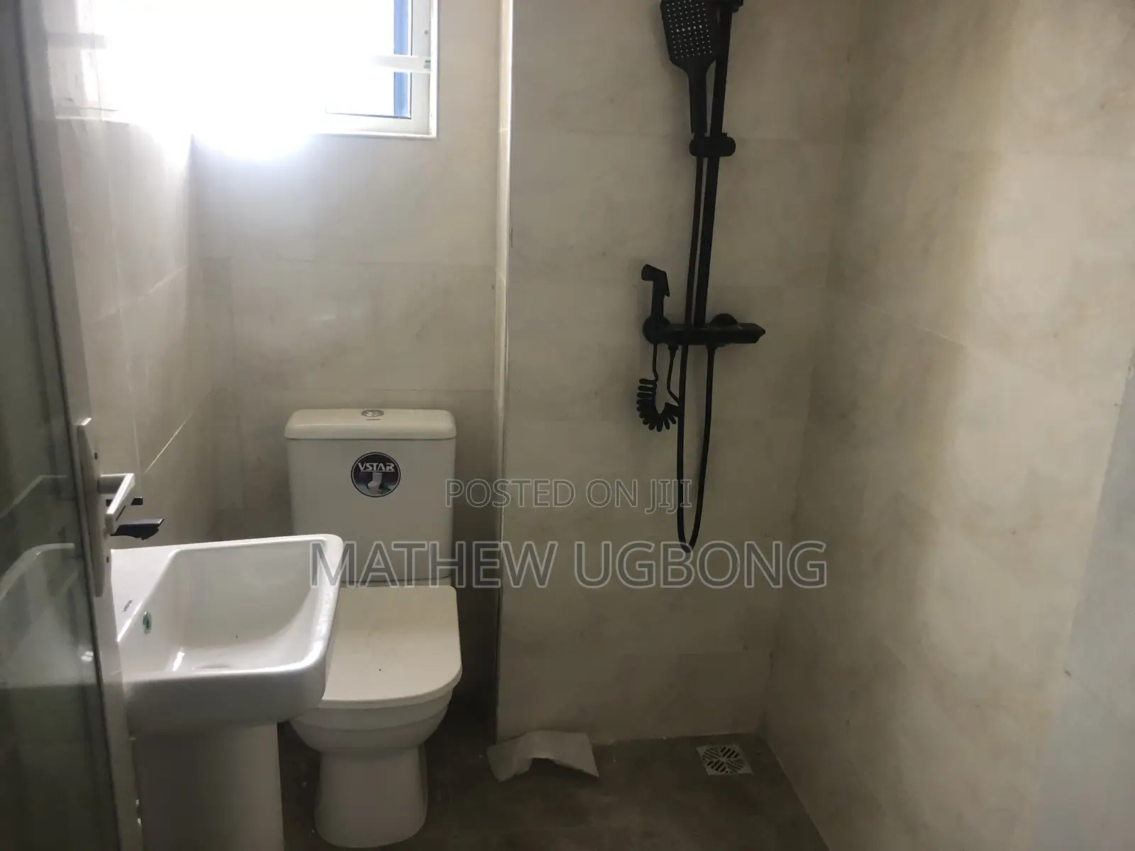 Furnished 2bdrm Apartment in Abijo for sale in Abijo