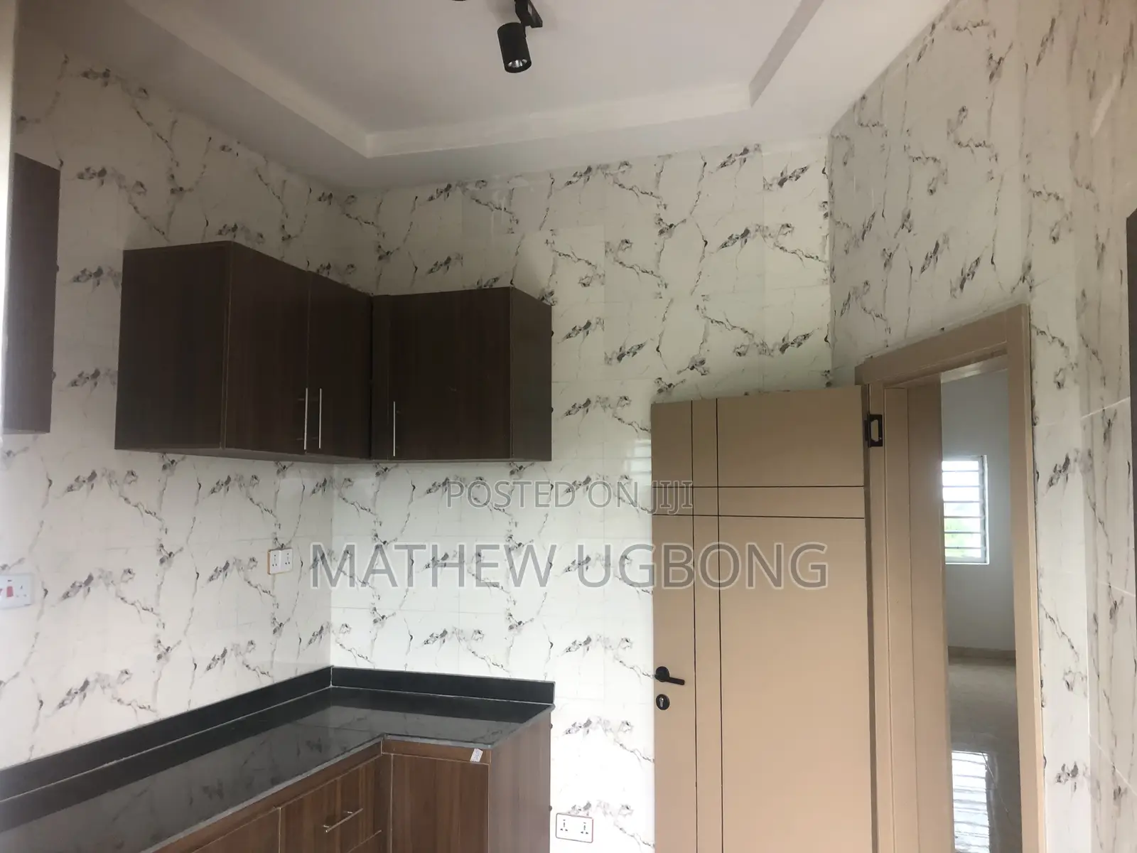 Furnished 2bdrm Apartment in Abijo for sale in Abijo