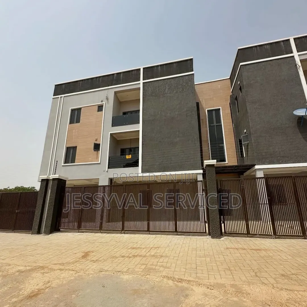 2bdrm Apartment in Jahi for sale in Jahi