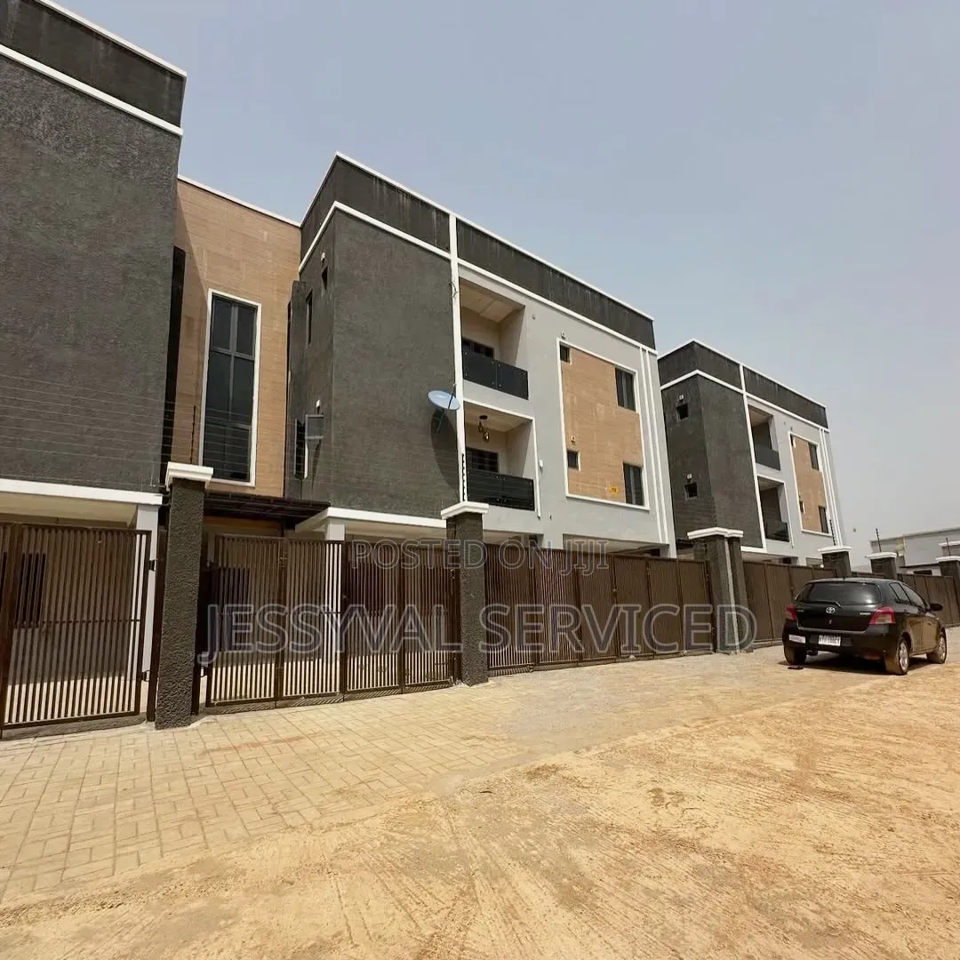 2bdrm Apartment in Jahi for sale in Jahi