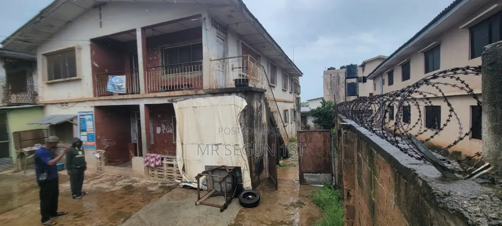 16bdrm House in Joy, Rind Road for sale in Rind Road