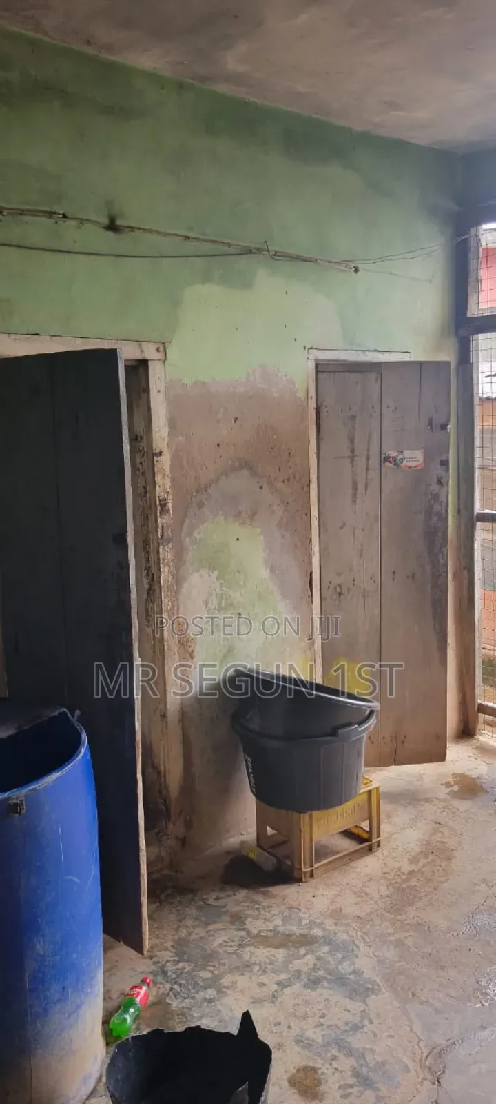 16bdrm House in Joy, Rind Road for sale in Rind Road