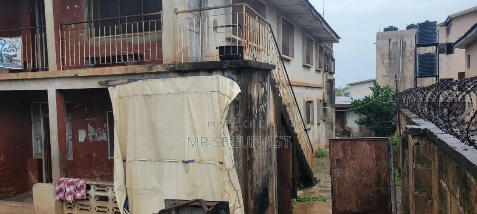 16bdrm House in Joy, Rind Road for sale in Rind Road