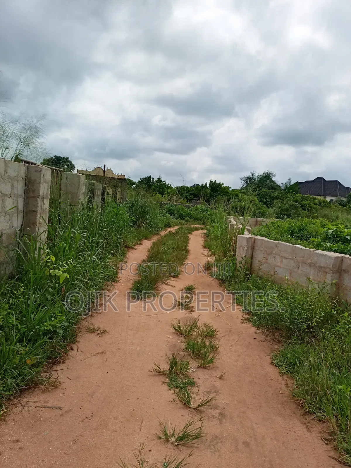 Land Property in Owerri