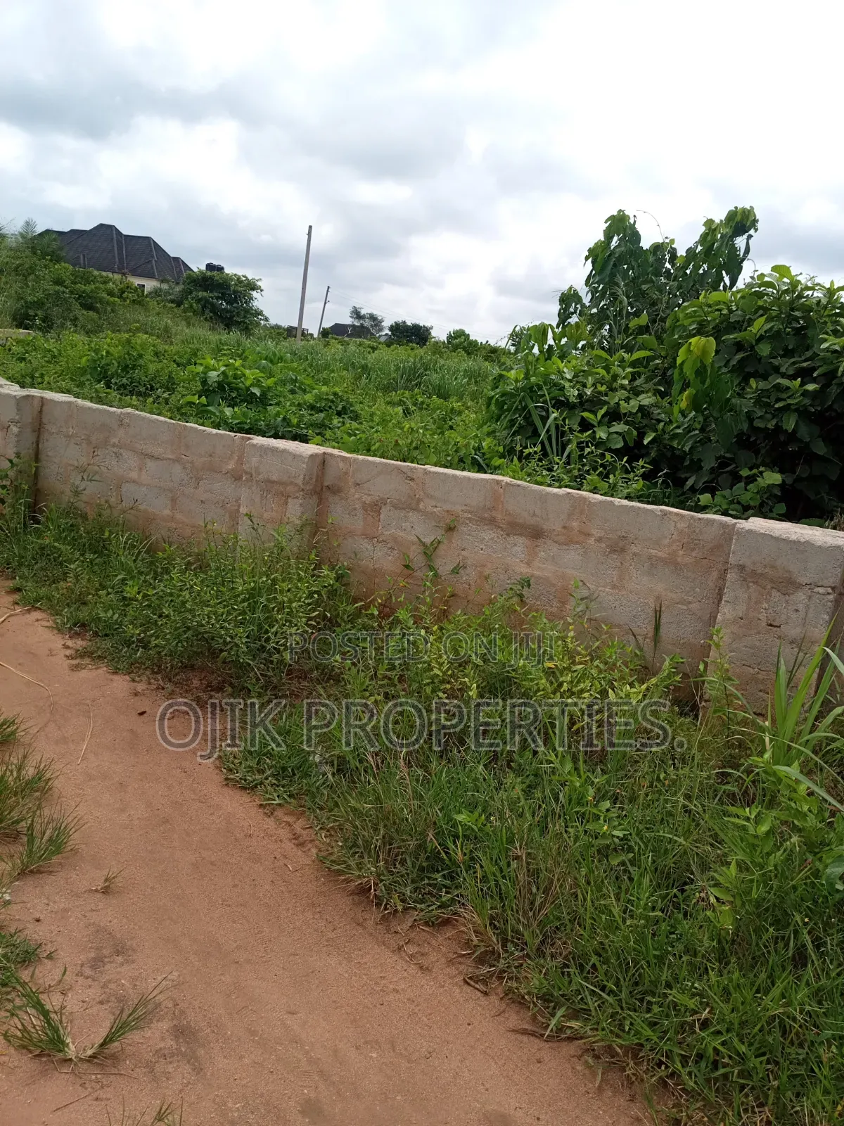 Land Property in Owerri