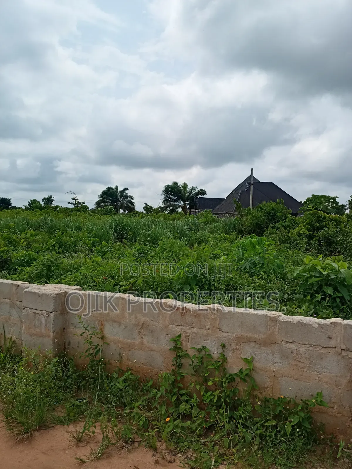 Land Property in Owerri