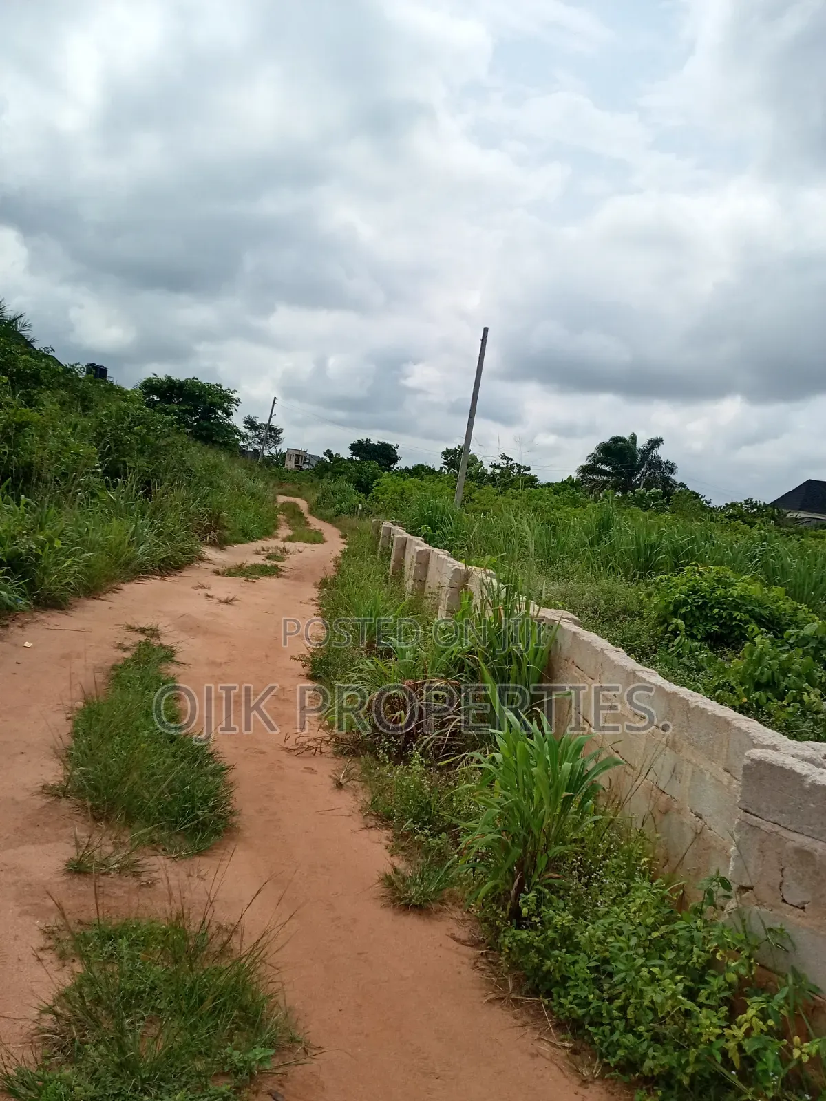 Land Property in Owerri