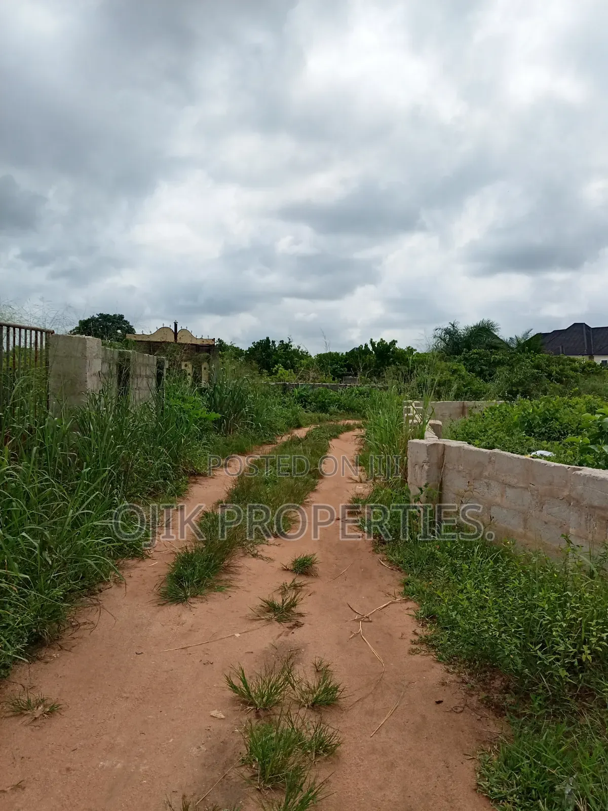 Land Property in Owerri