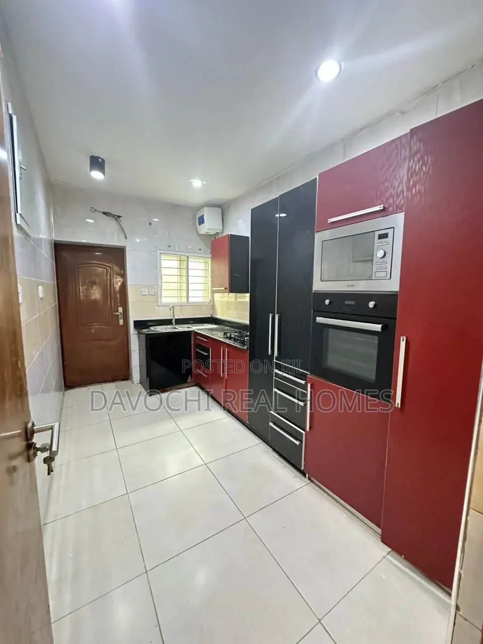 2bdrm Apartment in Victoria Island Extension for rent in Victoria Island Extension