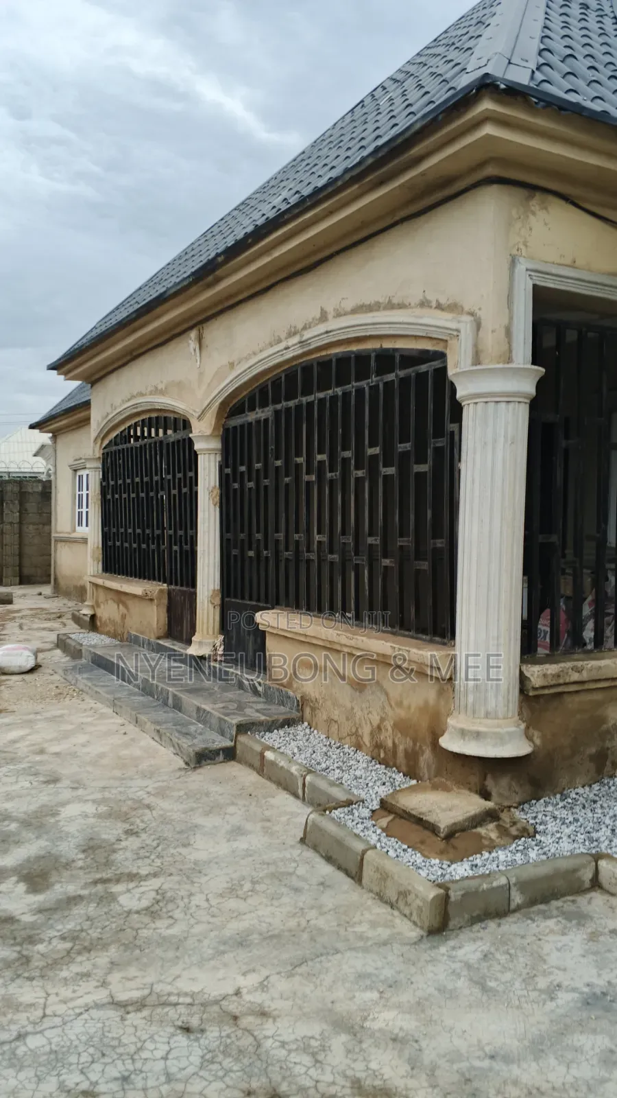 2bdrm Block of Flats in Mararaba for rent in Mararaba