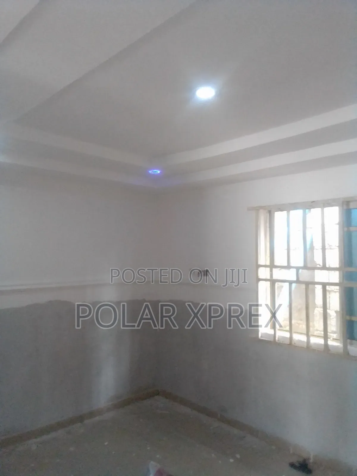 Furnished Studio Apartment in Freedom Avenue, Dutse-Alhaji for rent in Dutse-Alhaji