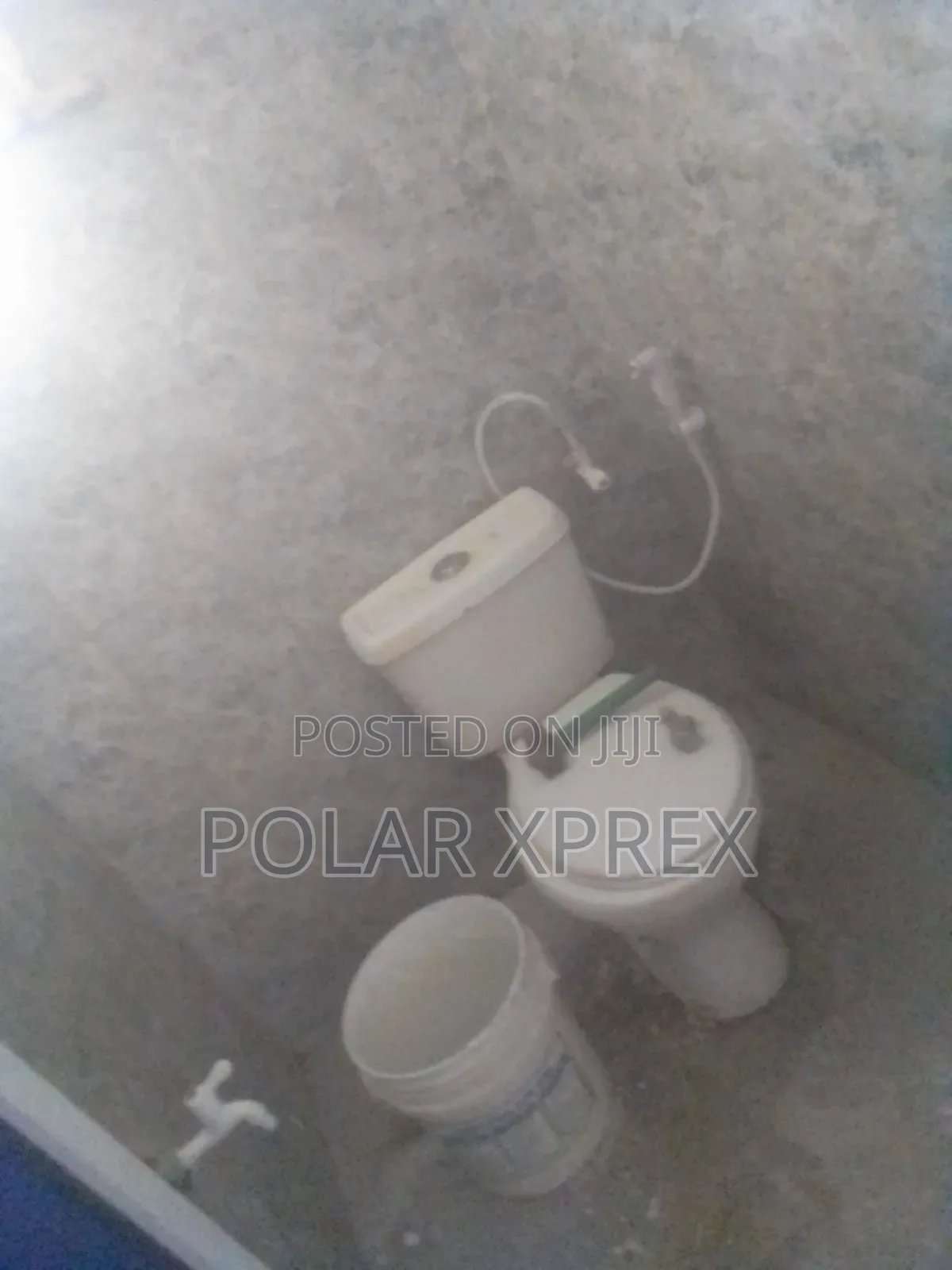 Furnished Studio Apartment in Freedom Avenue, Dutse-Alhaji for rent in Dutse-Alhaji