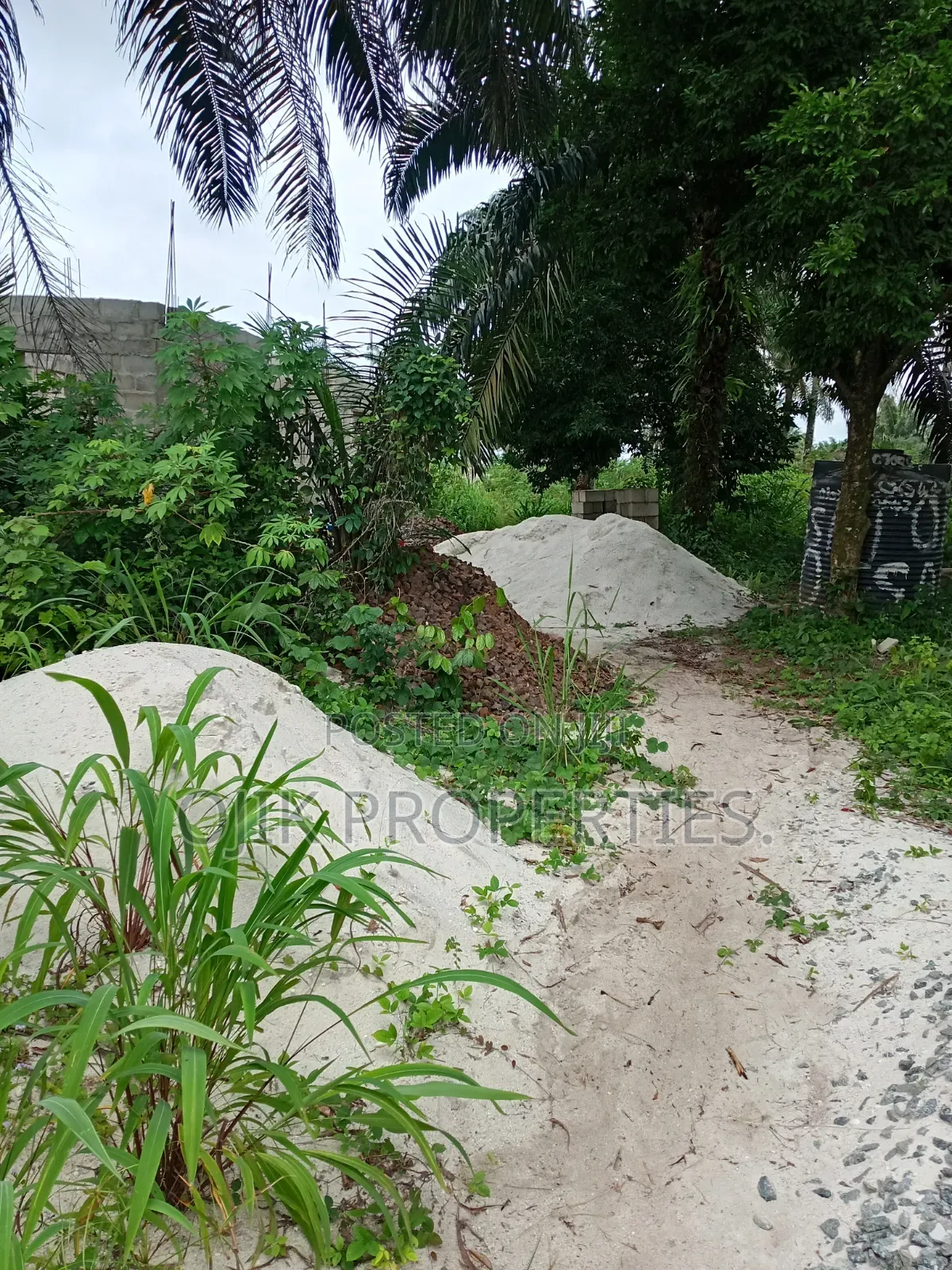 Land Property in Owerri