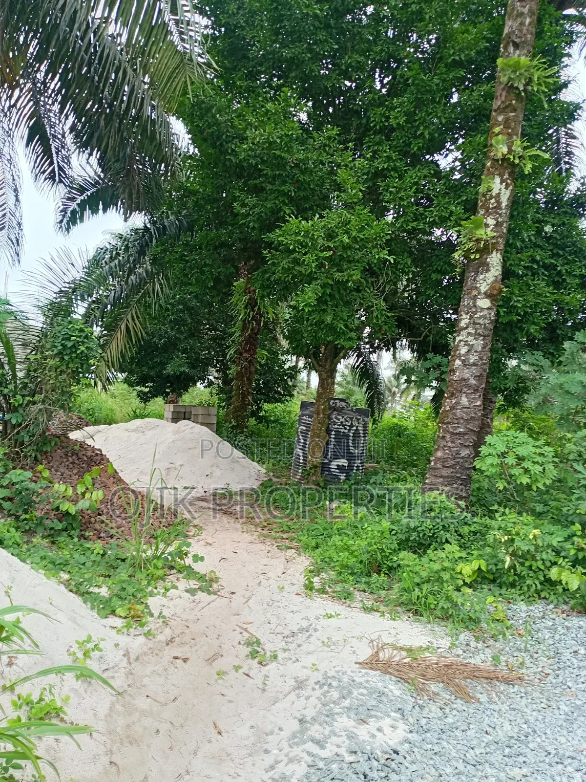 Land Property in Owerri
