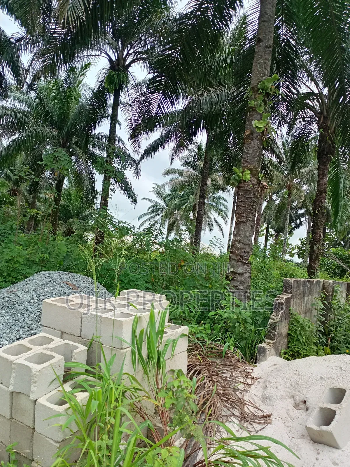 Land Property in Owerri