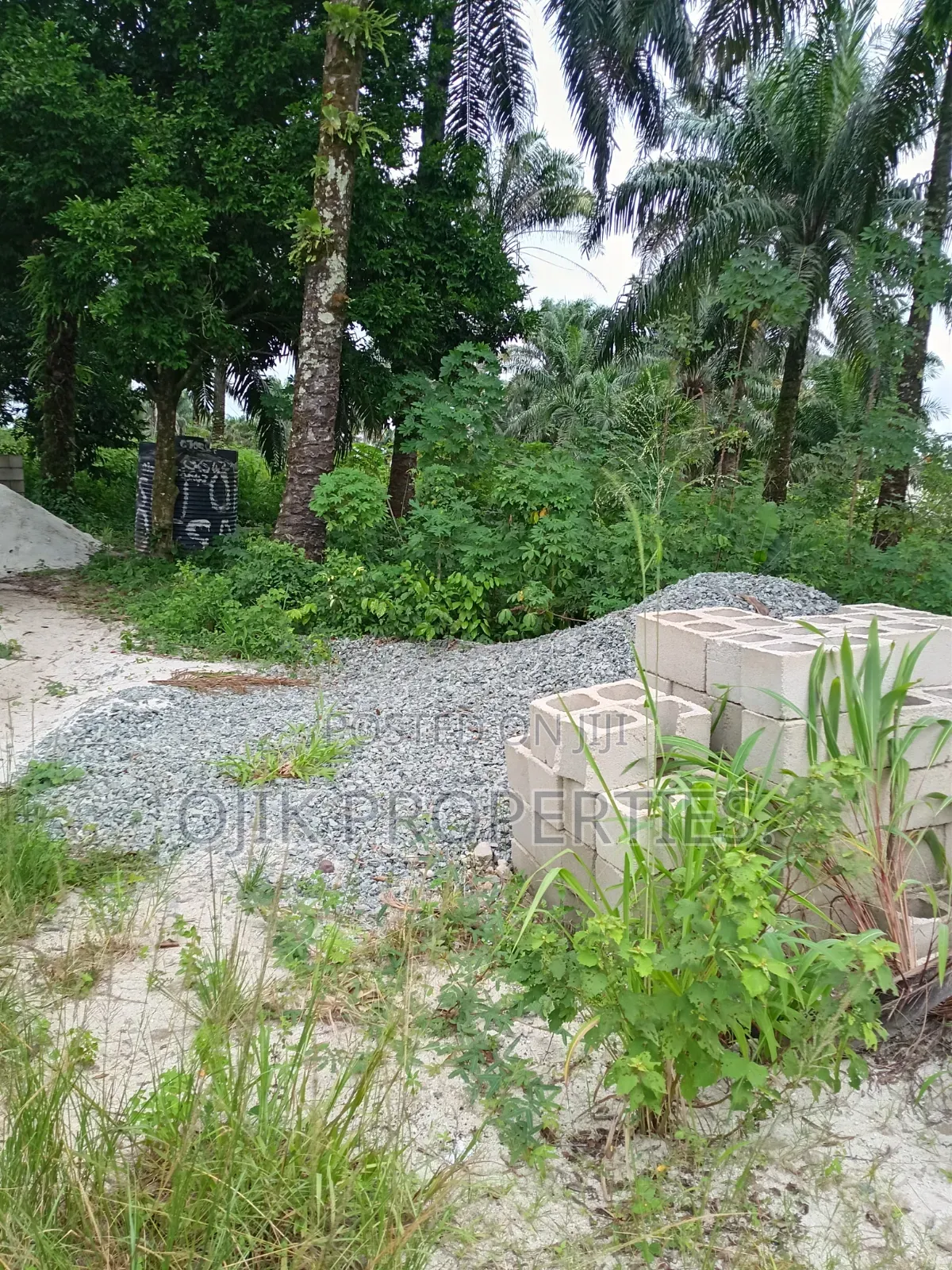 Land Property in Owerri