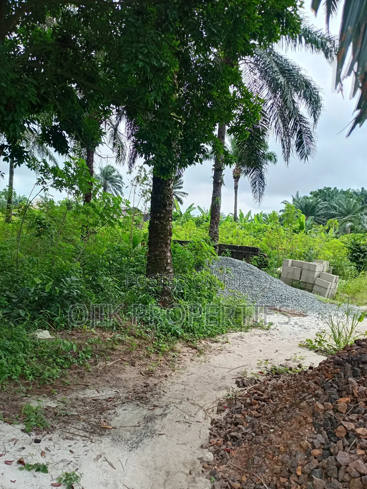 Land Property in Owerri