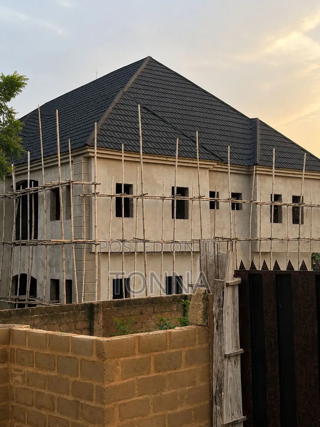 2bdrm Duplex in After Igbo Bu Igbo, Awka for sale in Awka