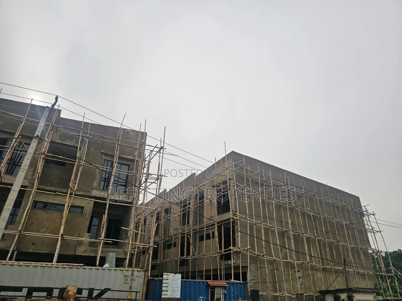 5bdrm House in Yaba for sale in Yaba