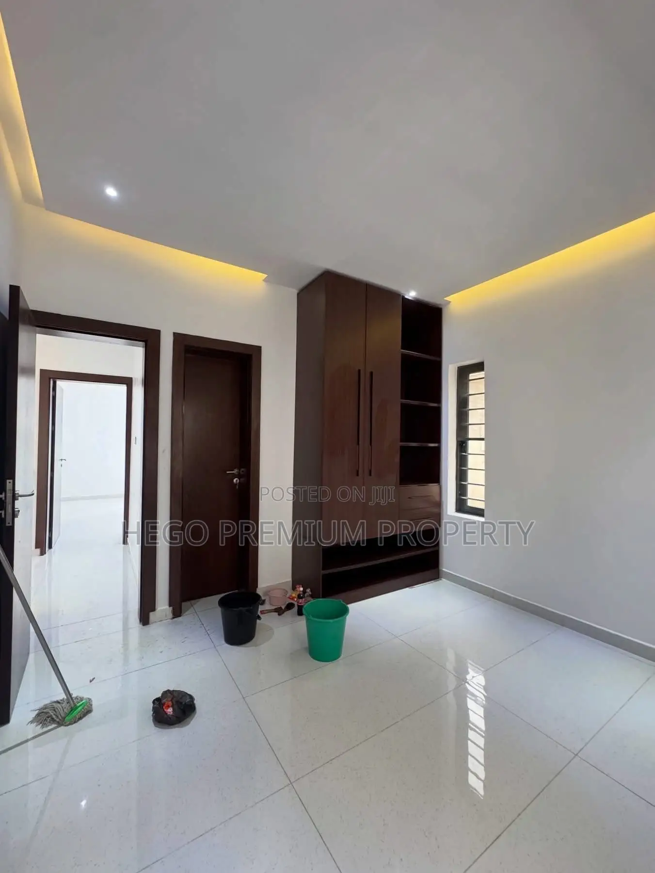 4bdrm Duplex in Shell Cooperative, Eneka for sale in Eneka