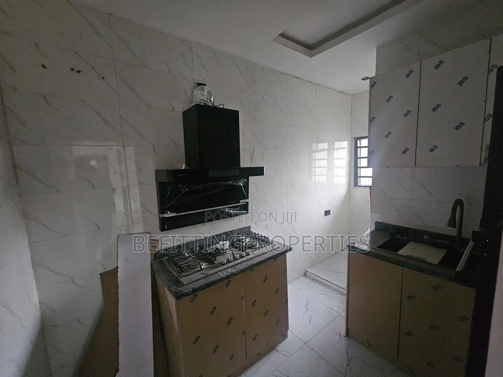 2bdrm Apartment in Yaba for rent in Yaba