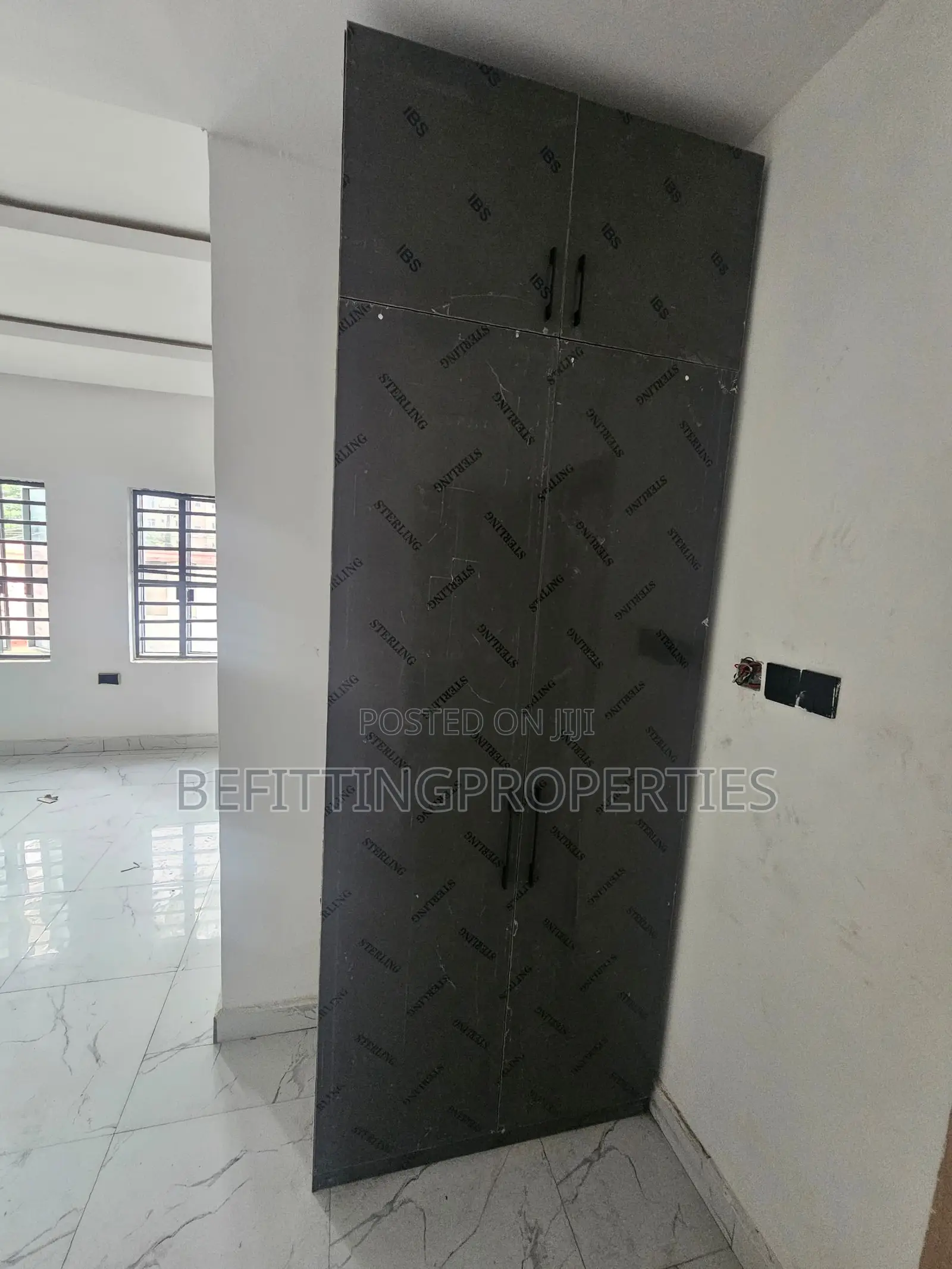 2bdrm Apartment in Yaba for rent in Yaba