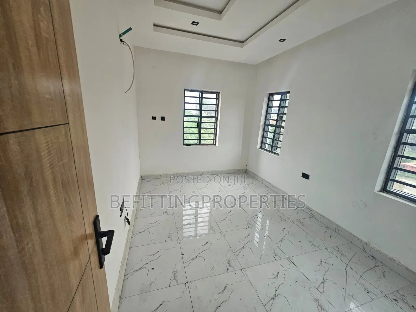 2bdrm Apartment in Yaba for rent in Yaba