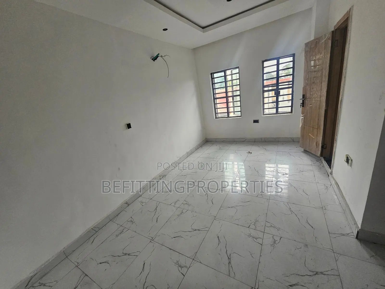 2bdrm Apartment in Yaba for rent in Yaba