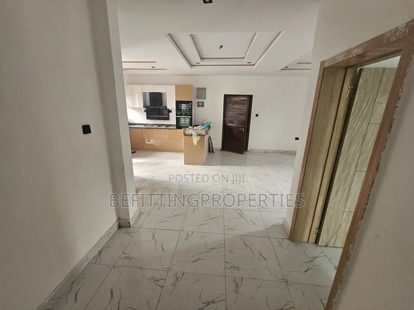 2bdrm Apartment in Yaba for rent in Yaba