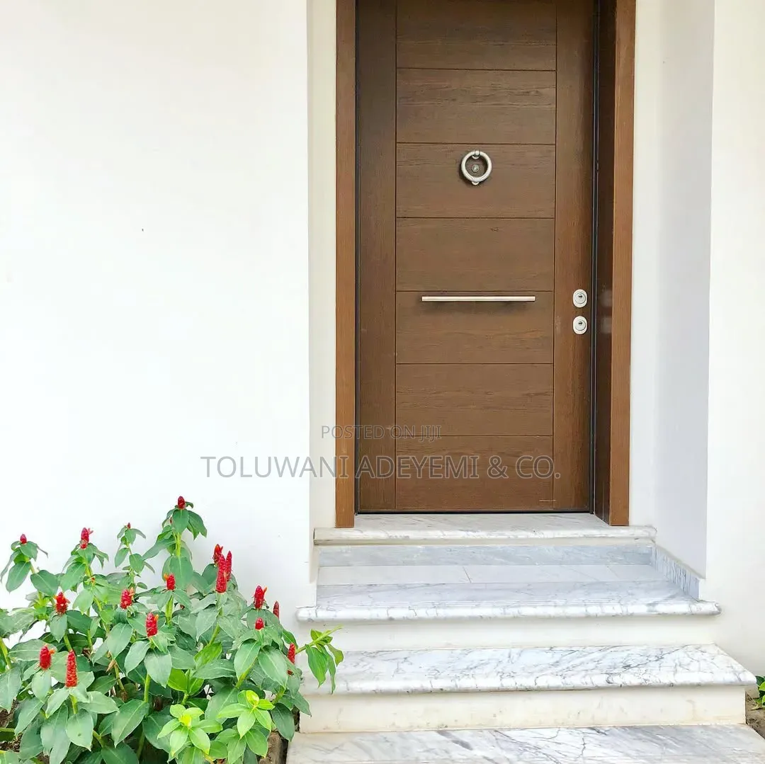 Furnished 4bdrm House in Ikoyi, Lagos, Gerard Road for rent in Gerard Road