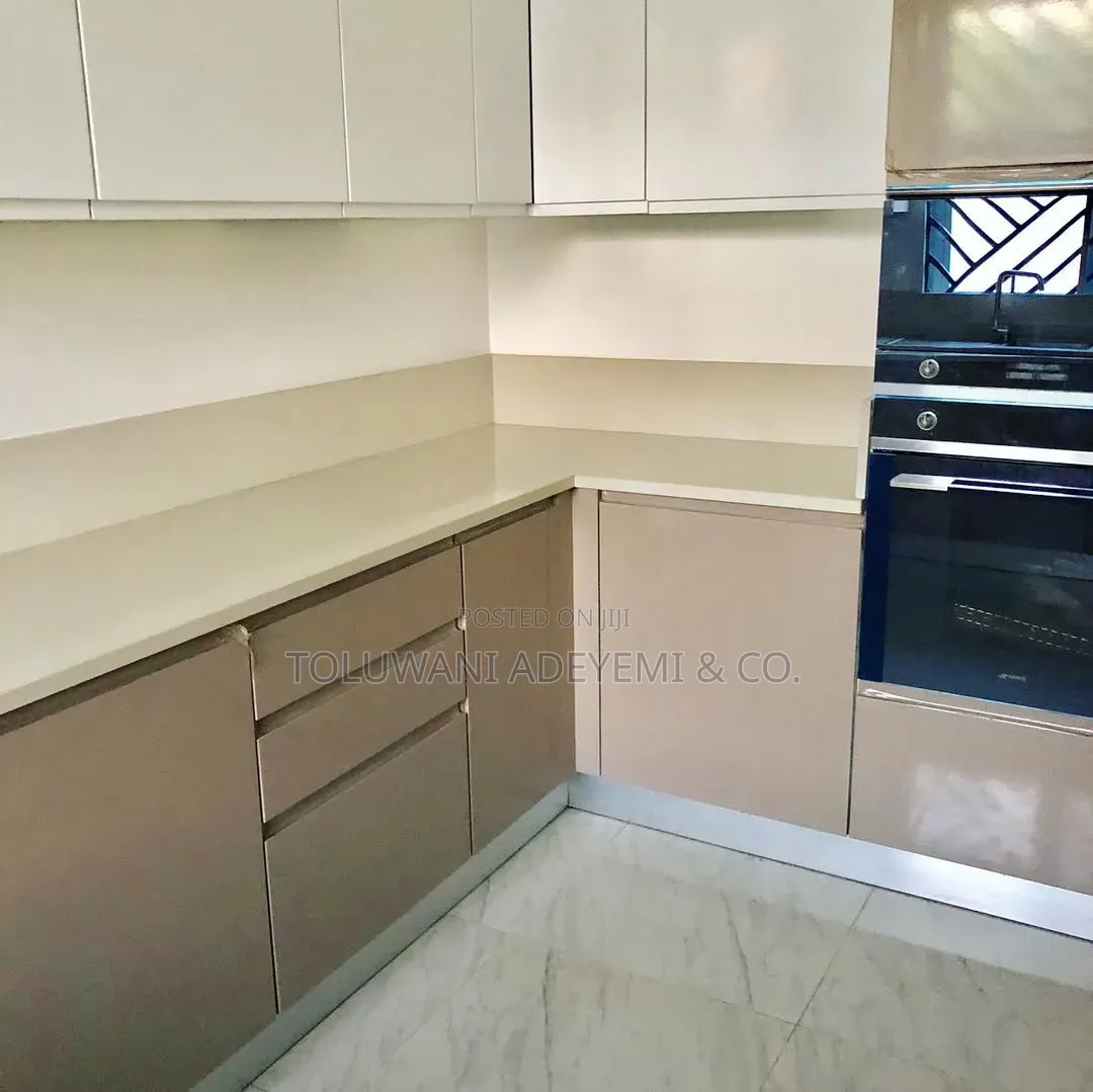 Furnished 4bdrm House in Ikoyi, Lagos, Gerard Road for rent in Gerard Road