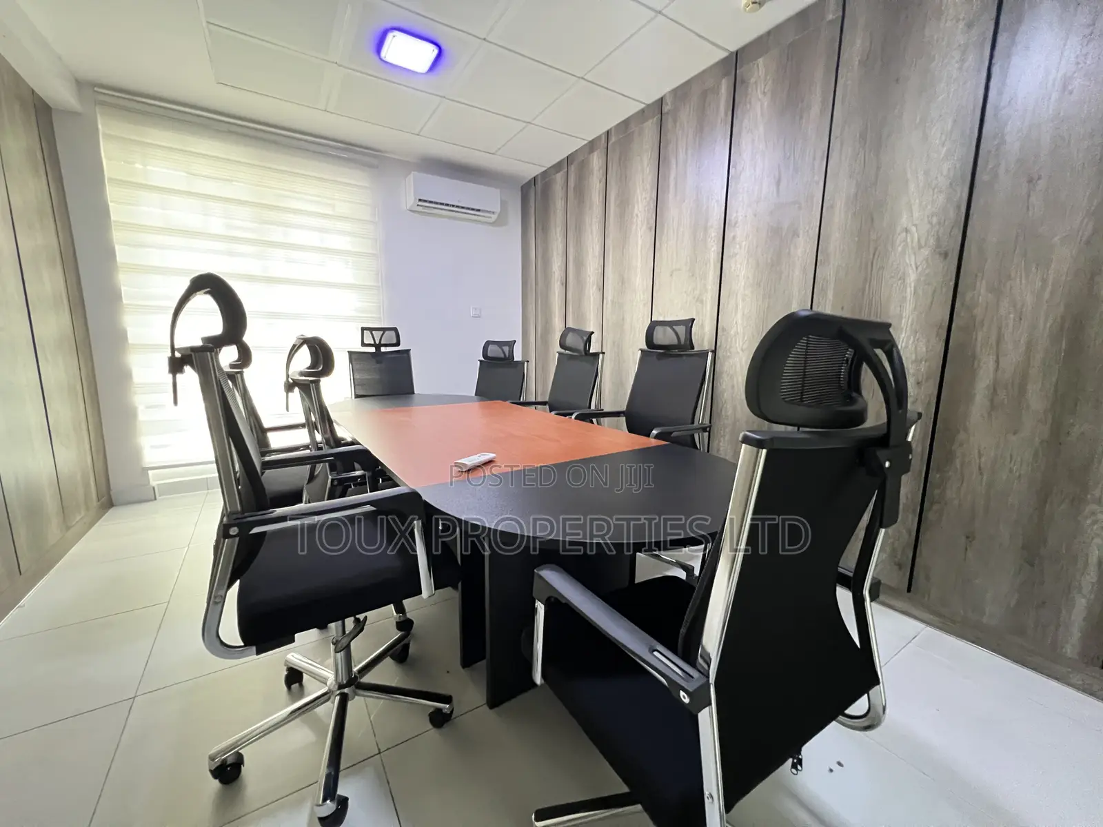 Meeting Room in Garki 2