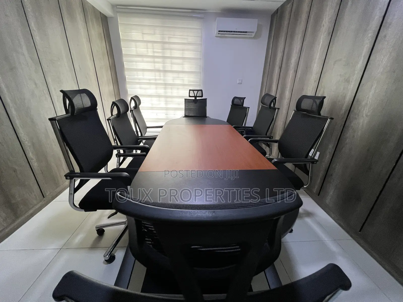 Meeting Room in Garki 2