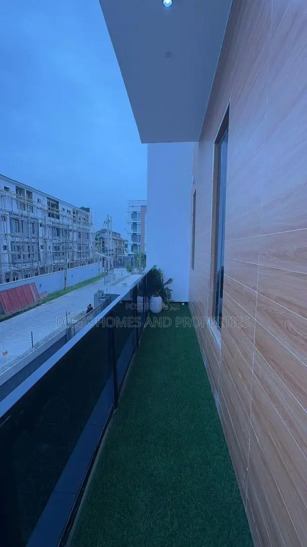 2bdrm Apartment in Ikate-Elegushi for rent in Ikate-Elegushi